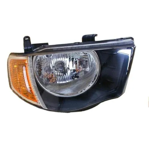Mitsubishi Triton ML Utility GLS GLX-R VR Right Headlight (6/2006 to 8/2009)