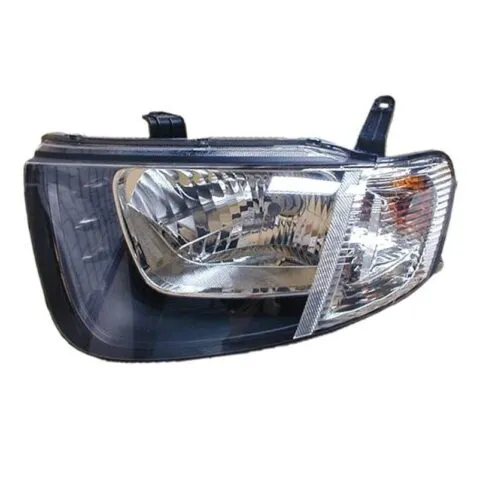 Mitsubishi Triton ML Utility GL GLX Left Headlight (6/2006 to 8/2009)