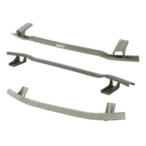 Mitsubishi Triton MK Utility Front Bar Reinforcement (6/2001 to 6/2006), Part 24714