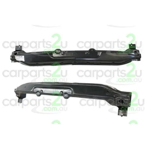Front Bar Reinforcement for Mitsubishi Triton ML Utility (6/2006 to 8/2009), Genuine OEM