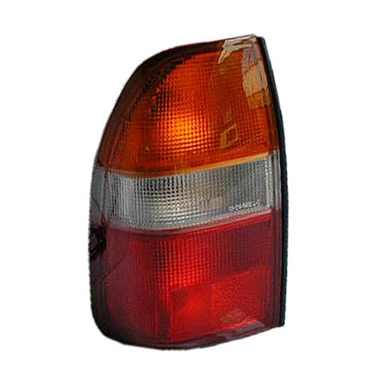 Mitsubishi Triton MK Utility Left Tail Light (10/1996 to 6/2001)