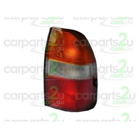 Right Tail Light for Mitsubishi Triton MK Utility (10/1996 to 6/2001)