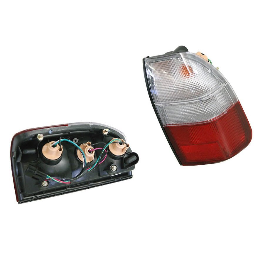 Mitsubishi Triton MK Utility Right Tail Light (6/2001 to 6/2006)