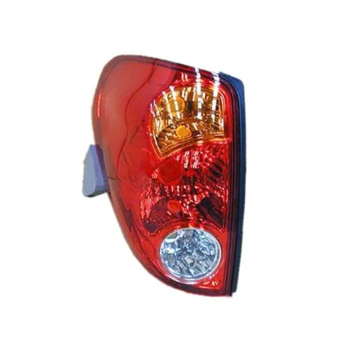 Mitsubishi Triton ML MN Utility Left Tail Light (6/2006 to 3/2015)