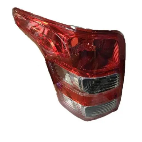 Mitsubishi Triton MQ Utility Left Tail Light (4/2015 to 10/2018)