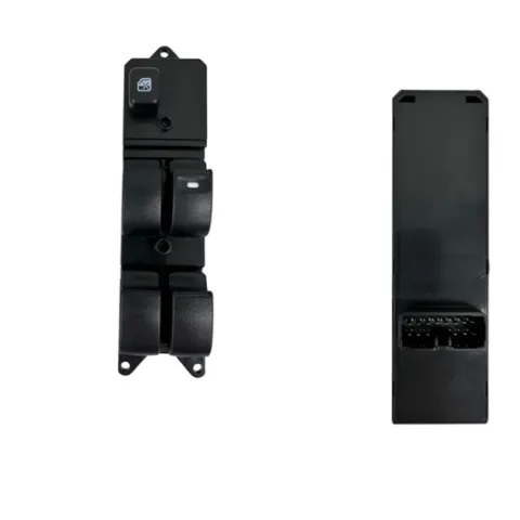 Mitsubishi Triton ML MN Right Window Switch (6/2006 to 8/2009)