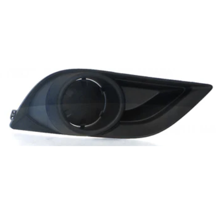 Mazda BT-50 Up UR XT Right Fog Light Cover (10/2011 to 8/2015)