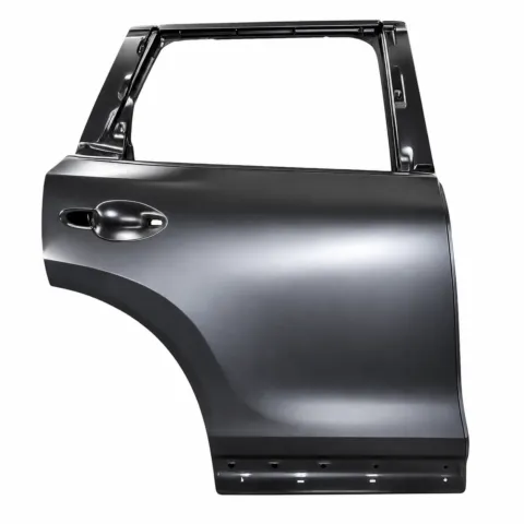 Mazda CX-5 Wagon KF Right Rear Door (1/2022 onwards)