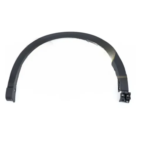 Mazda CX-8 KG Left Front Guard Flare (7/2018 to 2/2023)