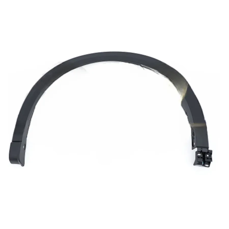 Mazda CX-8 KG Left Front Guard Flare (7/2018 to 2/2023)