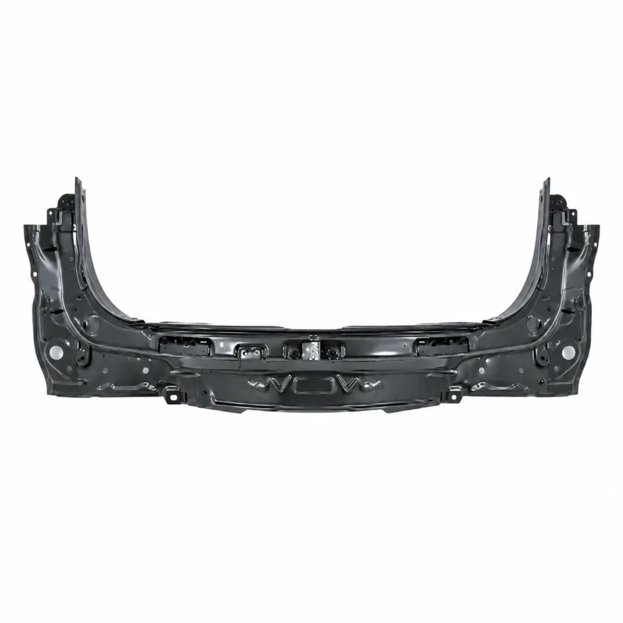 Mazda CX-5 Wagon KF Rear Beaver Panel (1/2022 onwards)
