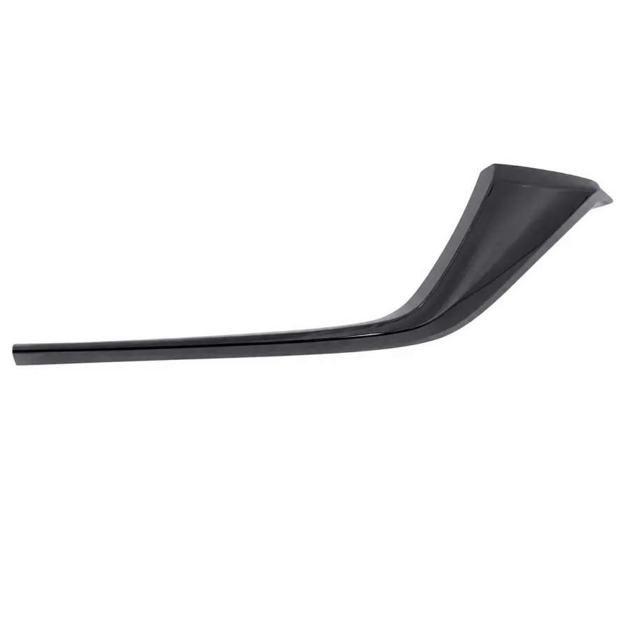 Mazda CX-5 Wagon KF Left Grille Mould, Black (1/2022 onwards)