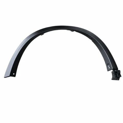 Mazda CX-5 Wagon KF Left Front Guard Flare, Textured (1/2022 onwards)