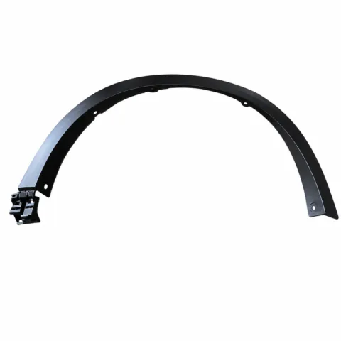 Mazda CX-5 Wagon KF Right Front Guard Flare, Textured (1/2022 onwards)