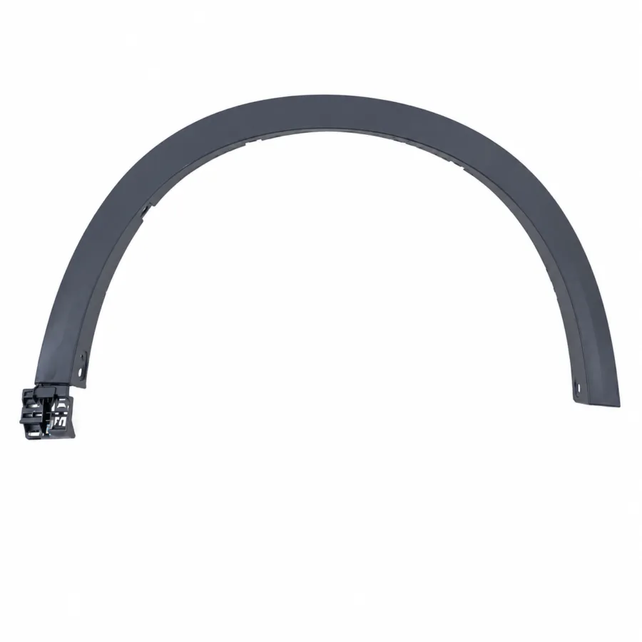 Mazda CX-5 Wagon KF Right Front Guard Flare, Grey to BE Painted (1/2022 onwards)