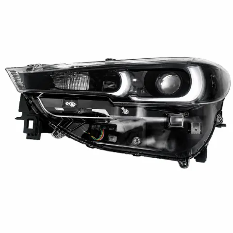 Mazda CX-5 Wagon KF Left Headlight, Akera (1/2022 onwards)