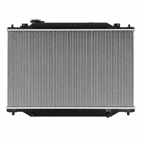 Mazda CX-5 Wagon KF Radiator (1/2022 onwards)