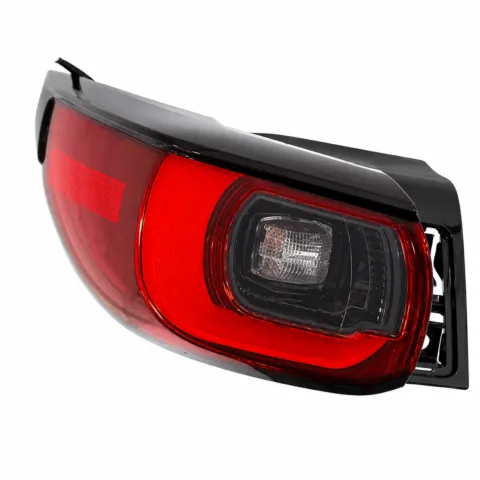 Mazda CX-5 Wagon KF Left Tail Light, With LED (1/2022 onwards)