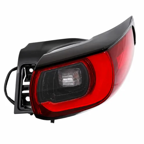 Mazda CX-5 Wagon KF Right Tail Light, With LED (1/2022 onwards)