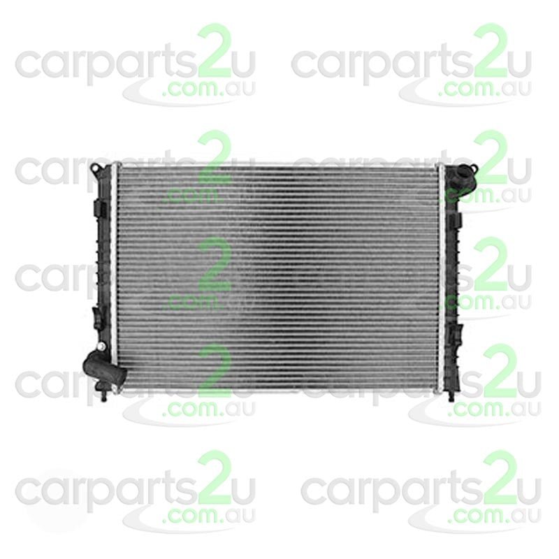 MINI Cooper R50 3 Door Hatch Radiator (3/2002 to 3/2007)