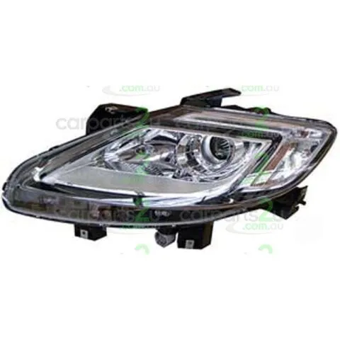 Left Headlight for Mazda CX-9 TB Wagon (12/2007 to 10/2009)