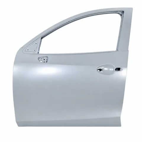 Mazda 2 Hatch DJ Left Front Door (9/2019 to 12/2022)