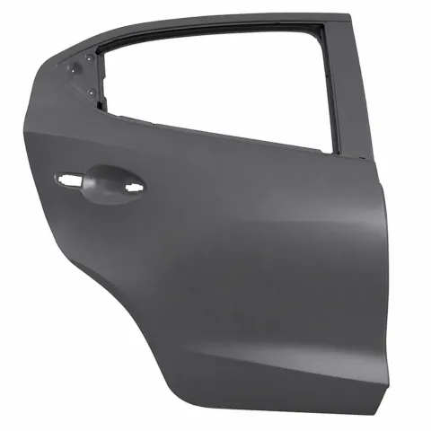 Mazda 2 Hatch DJ Right Rear Door (9/2019 to 12/2022)