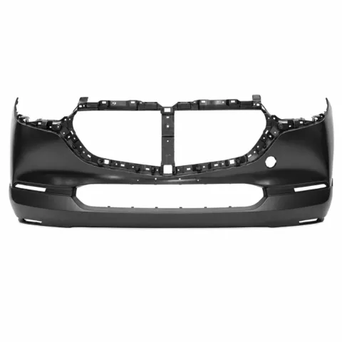 Mazda CX-30 SUV DM Front Bumper, With Sensor Holes (8/2019 onwards)