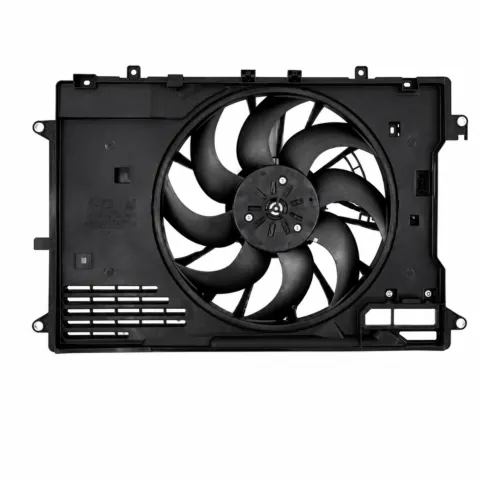 Mazda CX-30 SUV DM Astina G20 X20 Radiator Fan Assembly (8/2019 onwards)
