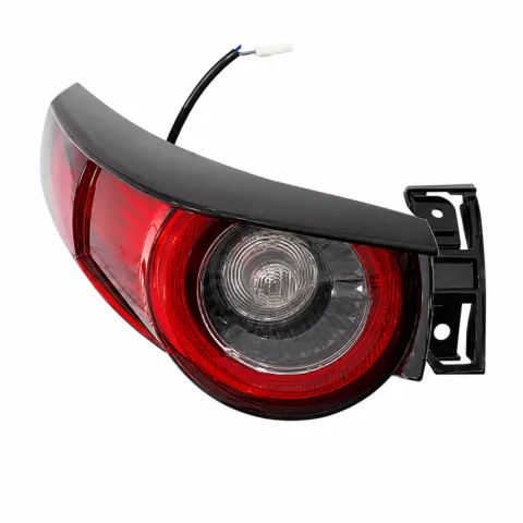 Mazda CX-30 SUV DM Astina G20 G25 X20 Left Tail Light (8/2019 onwards)