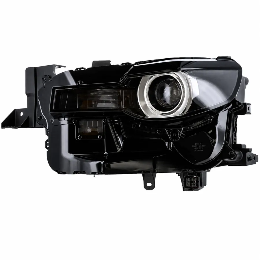 Mazda MX-30 Wagon DR Left Headlight, Evolve Touring (4/2021 to 4/2025)