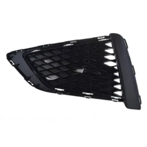 MG 3 5 Door Hatch Left Front Bar Grille (6/2018 to 10/2024)