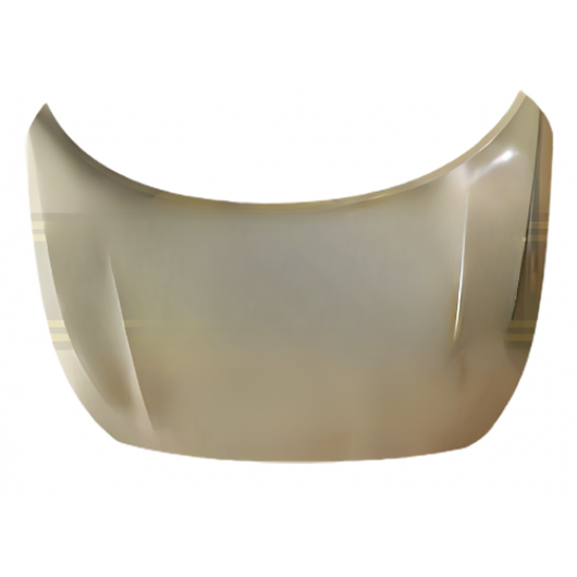 MG 3 5 Door Hatch Bonnet (6/2018 to 10/2024)
