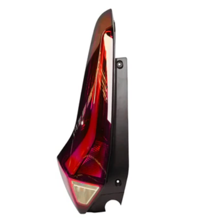MG 3 5 Door Hatch Left Tail Light (6/2018 to 10/2024)