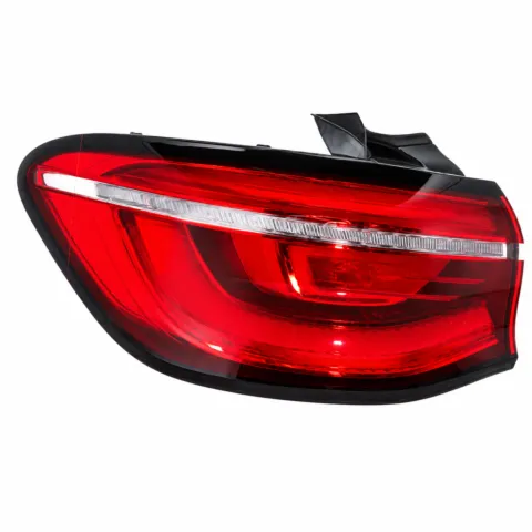 MG HS Wagon AS23 Left Tail Light (1/2019 to 4/2024)