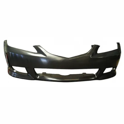Mazda 6 GG GY Sport Luxury Sport Front Bumper (7/2002 to 8/2005)