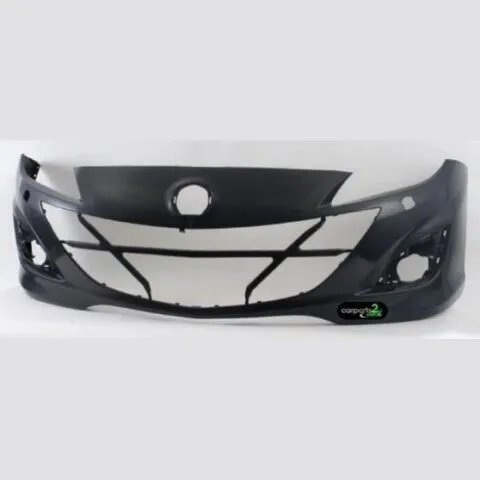 Mazda 3 BL MPS Front Bumper (4/2009 to 12/2013)