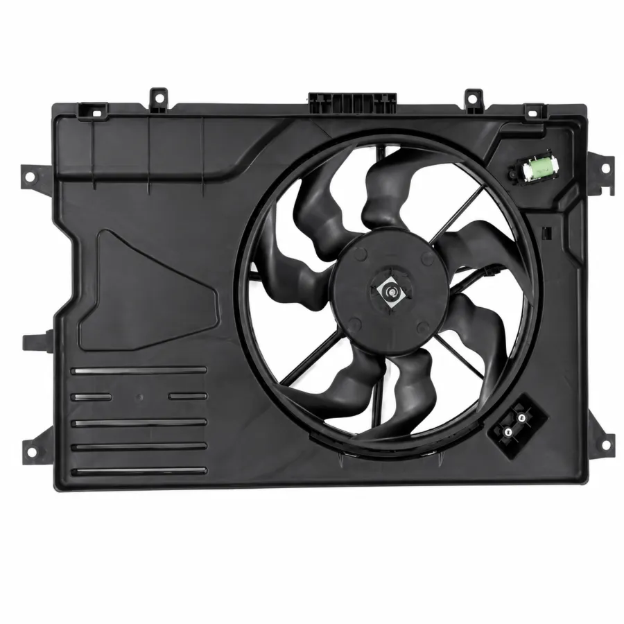 Mazda MX-30 Wagon DR Radiator Fan Assembly (4/2021 to 4/2025)