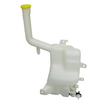 Mazda 2 DE Washer Bottle (9/2007 to 9/2014)