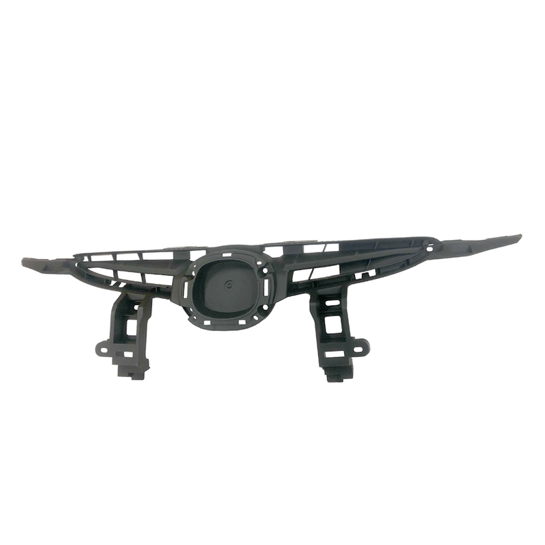 Mazda 2 DE Grille (5/2010 to 9/2014)