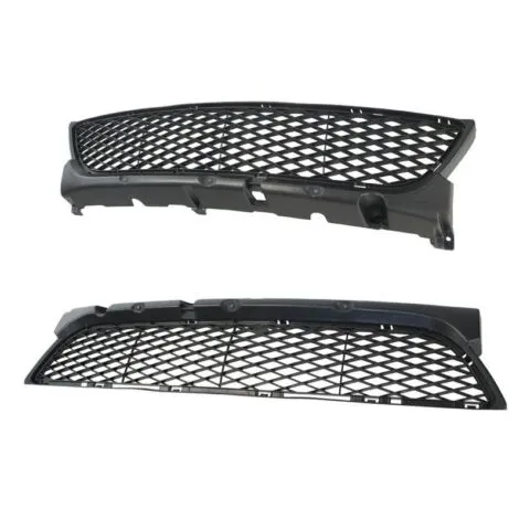 Mazda 3 BK Sedan Front Bar Grille (9/2003 to 6/2006)