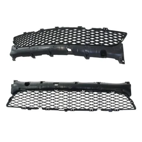Mazda 3 BK 5 Door Hatch Front Bar Grille (9/2003 to 6/2006)