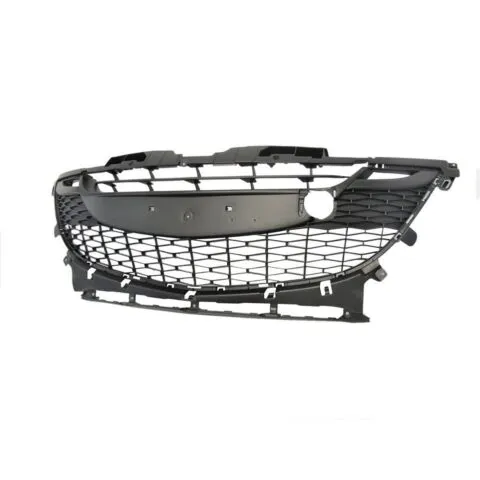 Mazda 3 BL NEO Maxx Sport Front Bar Grille (4/2009 to 8/2011)