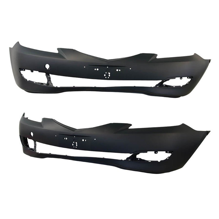 Mazda 3 BK 5 Door Hatch Front Bumper (6/2006 to 4/2009)