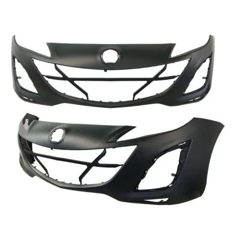 Mazda 3 BL SP25 Front Bumper (4/2009 to 9/2011)