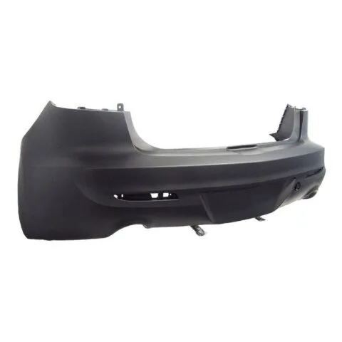 Mazda 3 BL Sedan SP25 Rear Bumper (4/2009 to 12/2013)