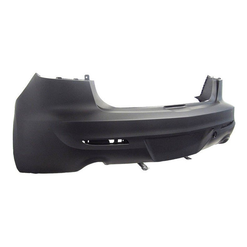 Mazda 3 BL Sedan SP25 Rear Bumper (4/2009 to 12/2013)