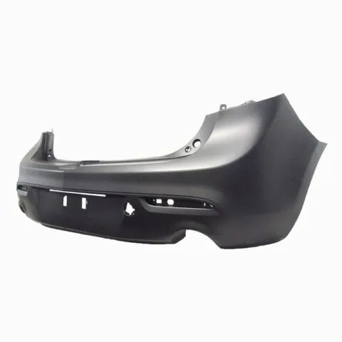 Mazda 3 BL 5 Door Hatch SP25 Rear Bumper (4/2009 to 12/2013)