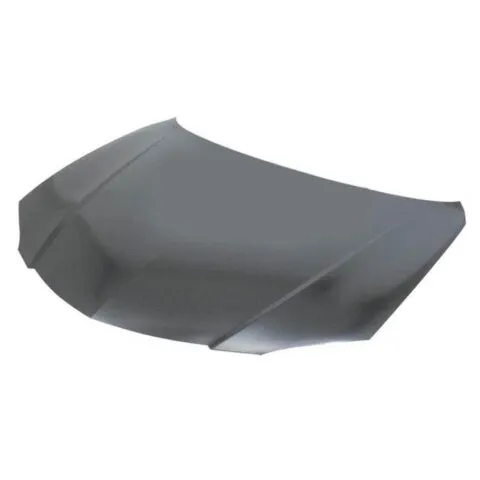Mazda 3 BK Sedan Bonnet (1/2004 to 4/2009)