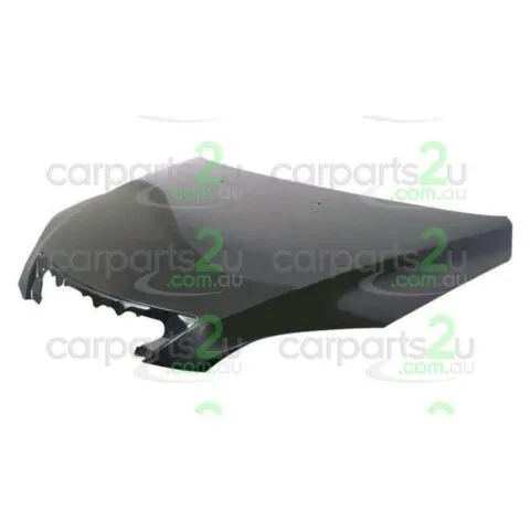 Bonnet for Mazda 3 BK 5 Door Hatch (1/2004 to 4/2009)